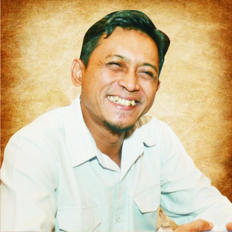 KRISYADI
