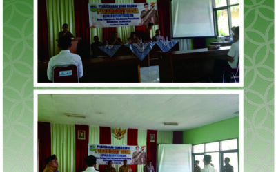 Seleksi Perangkat Desa Puspahiang untuk Kadus Tenjolaya Berjalan Lancar dan Transparan