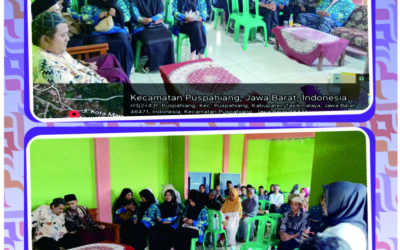Pemerintah Desa Puspahiang Salurkan Insentif Guru Keagamaan Tahun 2026